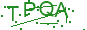驗證碼 TPQA